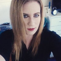 Rhea Parry