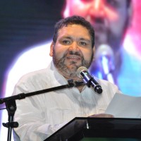 Roberto Díaz de León