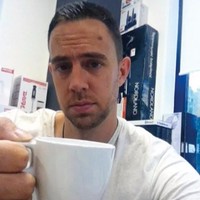 Jeroen Klaus