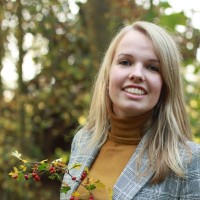 Doriena Van Haaften