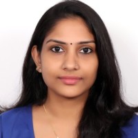 Priya R