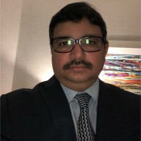 Syed Areebuddin