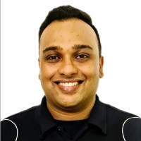 Arvinth Velayudhan