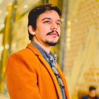 Ali Danish