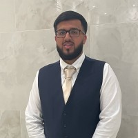 Abdul-Wahhab Iftikhar