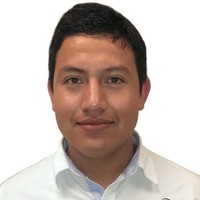 Cp Joel Heredia