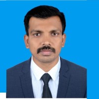 Kaleeswaran. K