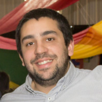 Esteban Gomez