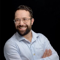 Eli Kasargod-Staub, CFA