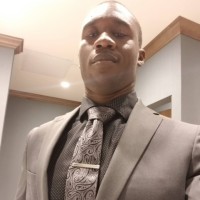 Demetrius Black