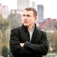 Константин Лягуша