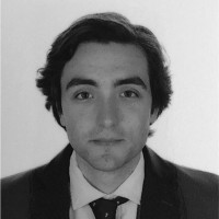 Jorge Urrecho Díaz