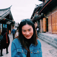 PACHARAPORN KHWANROD