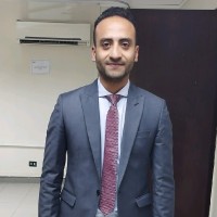 Omar Darwsh