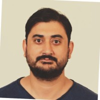 Kamran Pervaiz