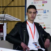 Yassine Lakhdachi