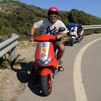 Daniele Casiraghi