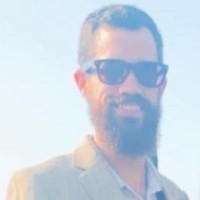Jonathan Ruddick