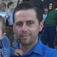 Jose Manuel Gil Gonzalez