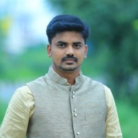 Dineshkumar Palanisamy