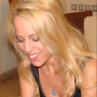 Hagit/Ha Haguit Aaronowitch Ahronovich