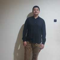 Reza Daniel