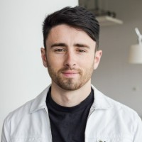 Niall Cox