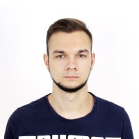 Сергій Костів