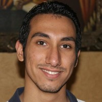 Mohamed Lebda