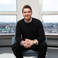 Jeppe Føge Jensen