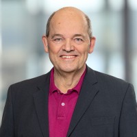 Wolfgang Trompetter