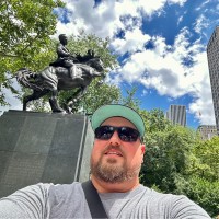 Josh Dreyer