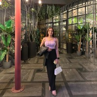 Aanchal Sharma
