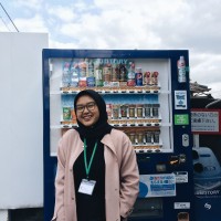Adelia Pramesti Hanggoro