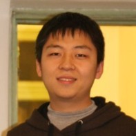 Zhang Hongyu