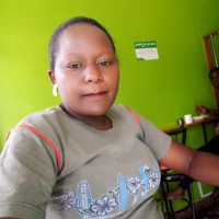 Doris Chepkoech