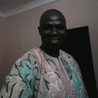 Patrick Edafe