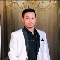 Anoop Kumar