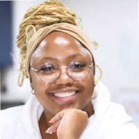 Ntombizile Makhwara