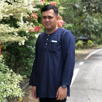 Muhammad Ramli Bin Osman