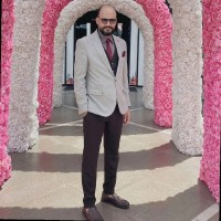 Mohamed Mansour