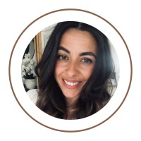 Justine Moreira