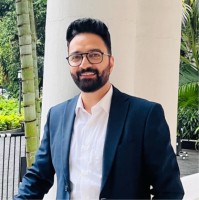 Neeraj Mani