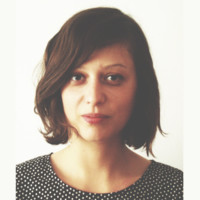 Oana Grebenișan