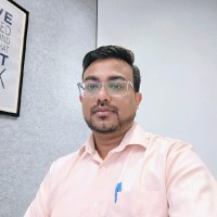 Bhaskar Ghosh
