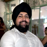 Gurasees Singh