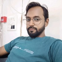 Madhvan Bhandari