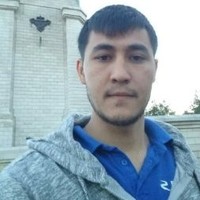Sukhrob Alimov