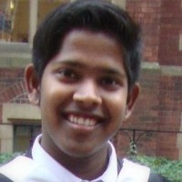 Lakshmi Narayanan Ganesan