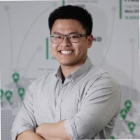 Lewis Lam